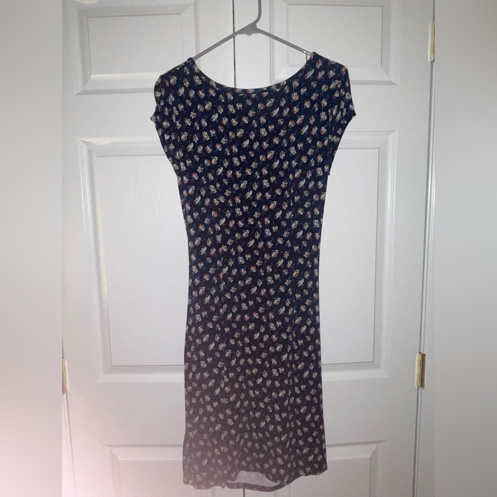 Loft dress